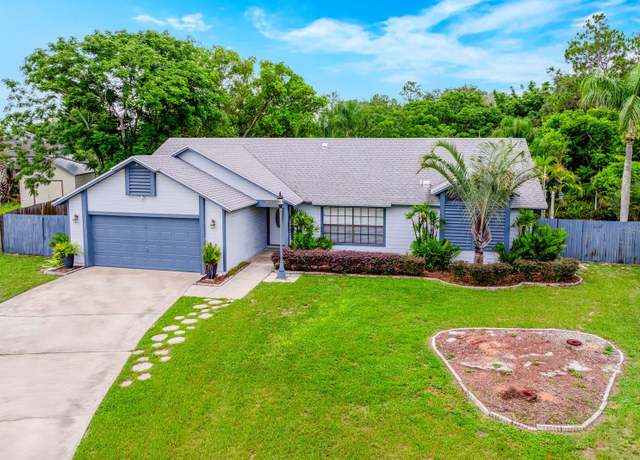 Property at 9001 New Orleans Ct, Orlando, FL 32818, 4 beds, 2 baths