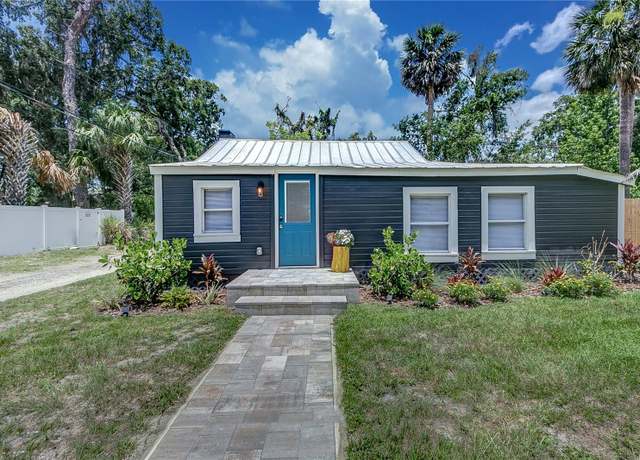 Property at 410 W 12th St, Sanford, FL 32771, 2 beds, 2 baths