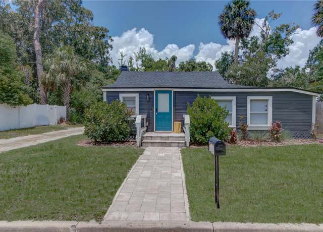 Property at 410 W 12th St, Sanford, FL 32771, 2 beds, 2 baths