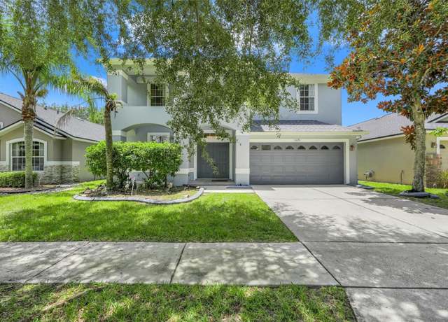 Property at 11026 Taeda Dr, Orlando, FL 32832, 4 beds, 3 baths