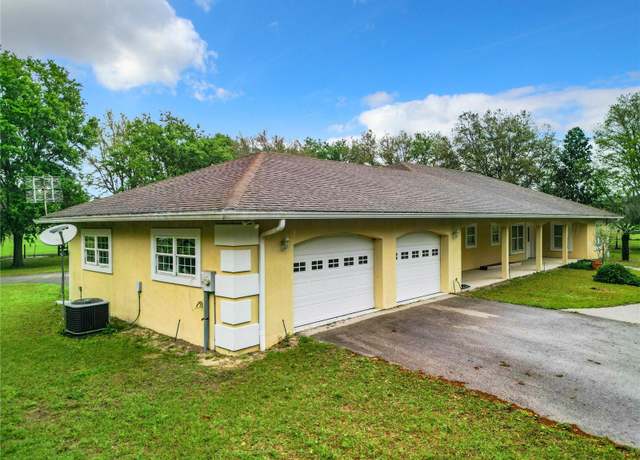 Property at 18131 NE 35th St, Williston, FL 32696, 3 beds, 2 baths