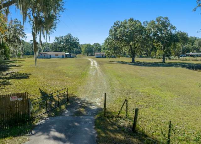 Property at 4248 NE 175th Street Rd, Citra, FL 32113, 3 beds, 2 baths