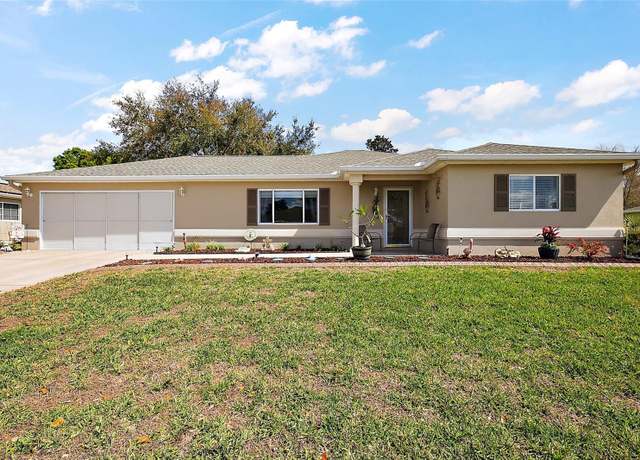 Property at 13751 SE 88th Ct, Summerfield, FL 34491, 2 beds, 2 baths