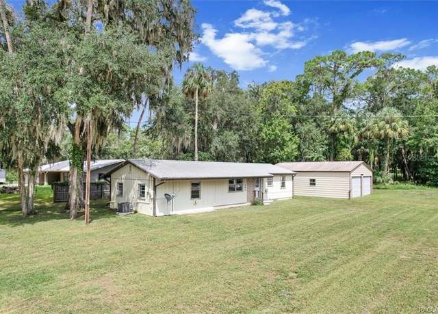 Property at 241 Hudson St, Inglis, FL 34449, 2 beds, 2.5 baths