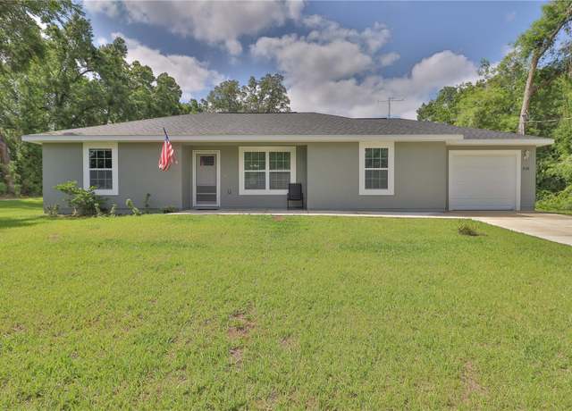 Property at 838 NW 124th St, Citra, FL 32113, 3 beds, 2 baths