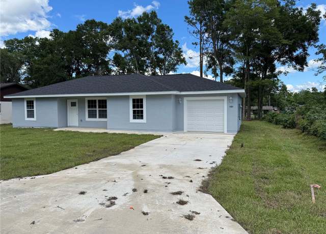 Property at 5787 NW 58th Ter, Ocala, FL 34482, 3 beds, 2 baths
