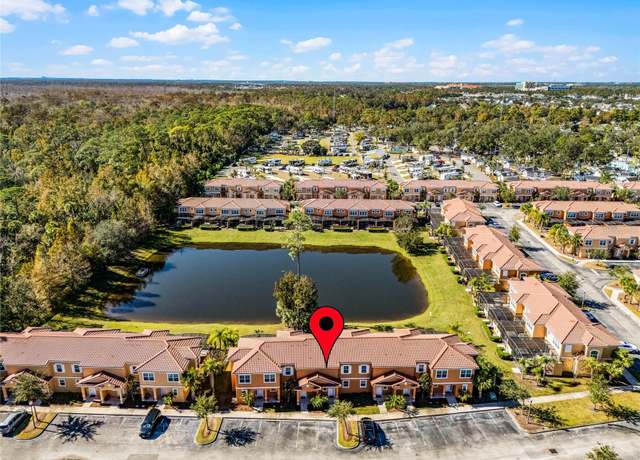 Property at 2618 Bugatti Ct, Kissimmee, FL 34746, 2 beds, 2.5 baths