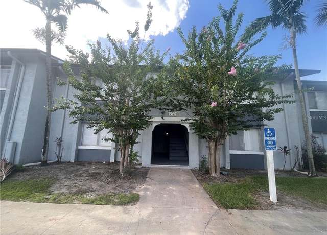Property at 4745 S Texas Ave Unit A, Orlando, FL 32839, 1 bed, 1 bath