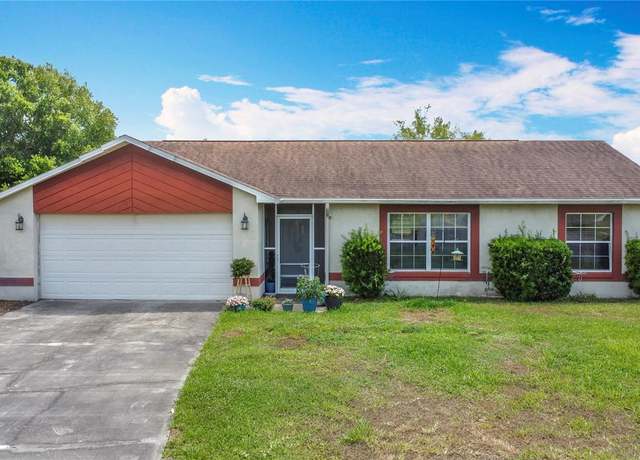 Property at 3110 Short Leaf Pine Ct, Kissimmee, FL 34746, 3 beds, 2 baths