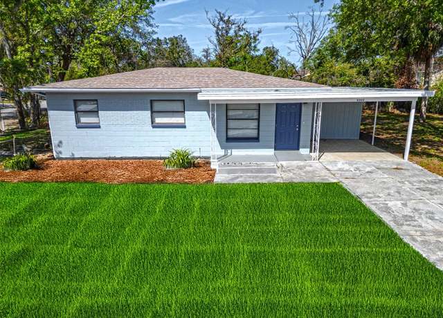 Property at 8902 Temple Park Dr, Tampa, FL 33637, 3 beds, 2 baths
