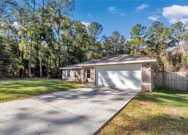 Property at 4111 SE 131st Ln, Belleview, FL 34420, 3 beds, 2 baths