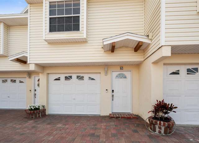 Property at 19651 Gulf Blvd Unit A6, Indian Shores, FL 33785, 3 beds, 3 baths