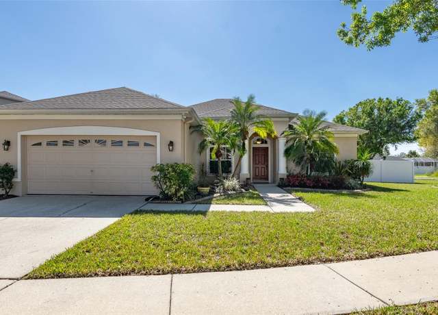 Property at 11749 Summer Springs Dr, Riverview, FL 33579, 4 beds, 3 baths