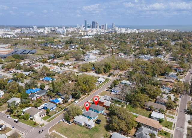 Property at 1750 12th Ave S, St Petersburg, FL 33712, 2 beds, 3 baths