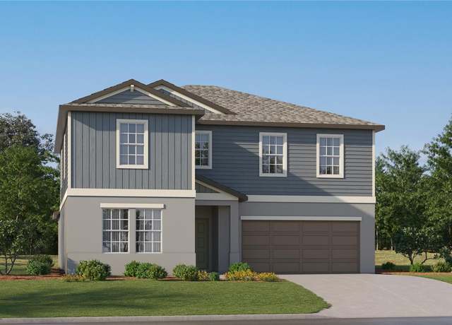 Property at 8536 Bella Mar Trl, Parrish, FL 34219, 6 beds, 3 baths