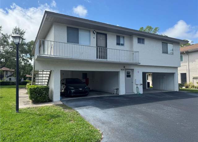 Property at 1830 Bough Ave #4, Clearwater, FL 33760, 2 beds, 1 bath