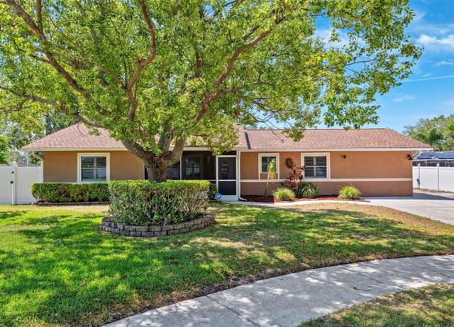 Property at 506 Spring Tree Ct, Tarpon Springs, FL 34689, 3 beds, 2 baths
