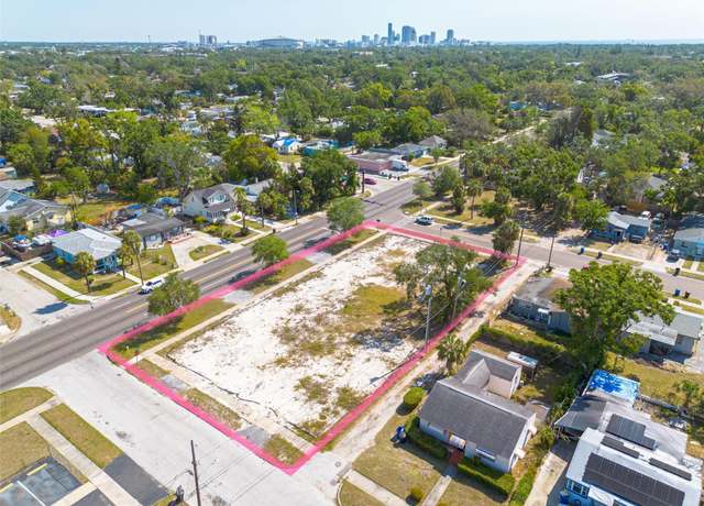 Property at 2830 18th Ave S, St Petersburg, FL 33712