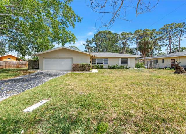 Property at 5065 Shore Acres Blvd NE, St Petersburg, FL 33703, 3 beds, 2 baths