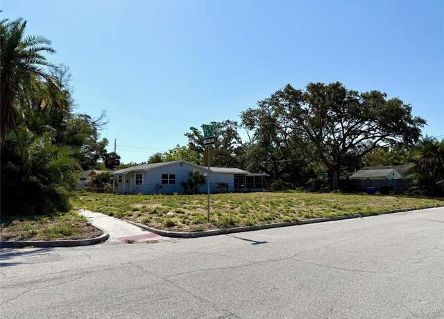 Property at 5260 1st Ave S, St Petersburg, FL 33707