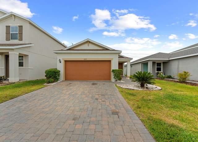 Property at 11819 Brighton Knoll Loop, Riverview, FL 33579, 4 beds, 2 baths