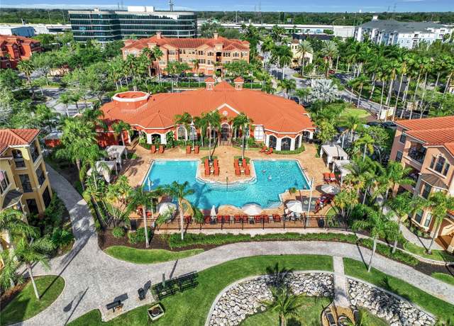 Property at 2724 Via Murano #615, Clearwater, FL 33764, 1 bed, 1 bath