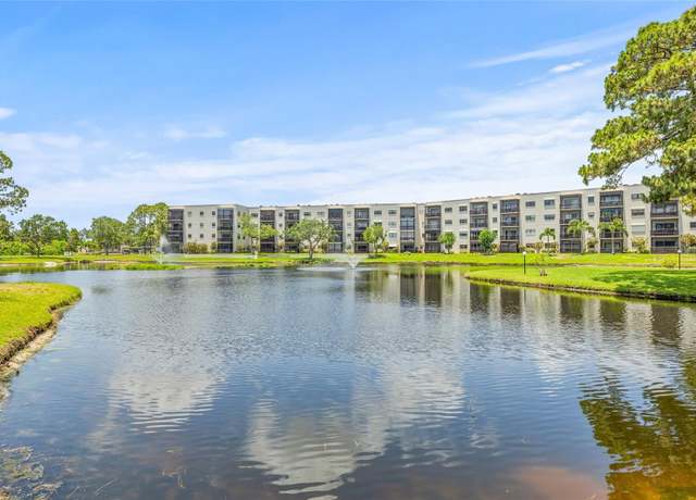 Property at 6188 80th St N #101, St Petersburg, FL 33709, 2 beds, 2 baths