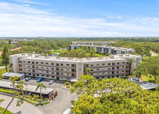 Property at 6188 80th St N #101, St Petersburg, FL 33709, 2 beds, 2 baths