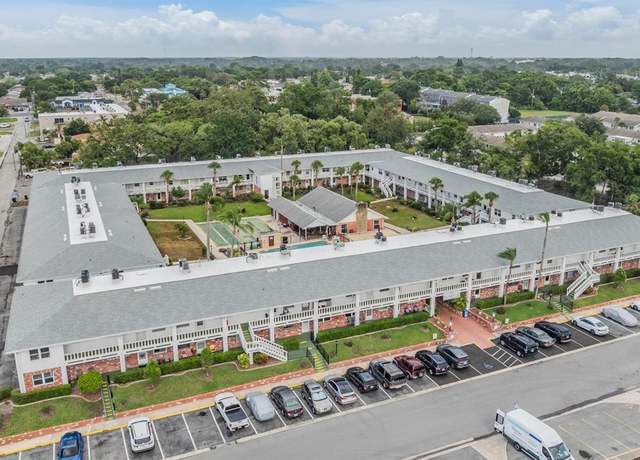 Property at 4748 Azalea Dr #204, New Port Richey, FL 34652, 1 bed, 1 bath