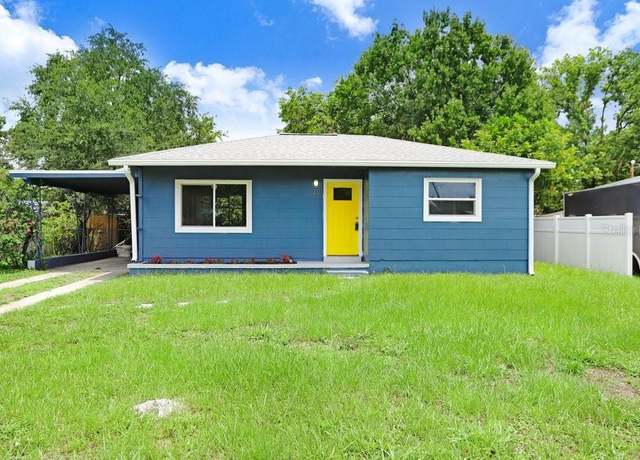 Property at 201 83rd Ave N, St Petersburg, FL 33702, 2 beds, 1 bath