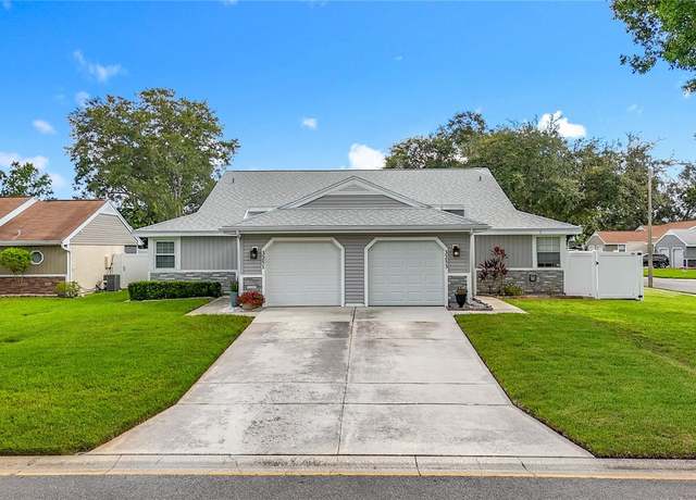 Property at 3253 Latana Dr, Palm Harbor, FL 34684, 3 beds, 2 baths