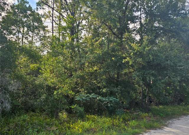 Property at 4532 N Mitchum Pt, Crystal River, FL 34428
