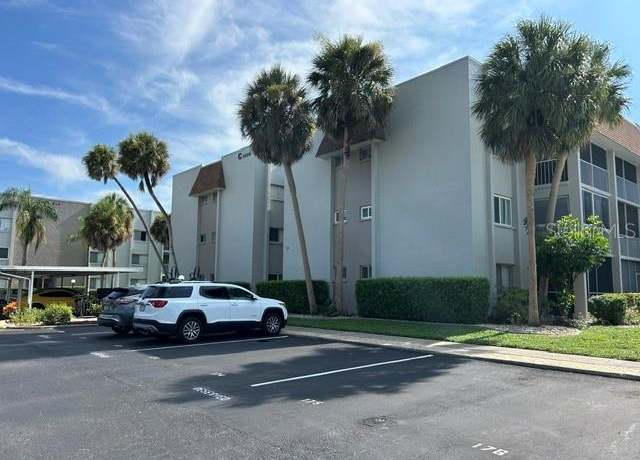 Property at 1520 Glen Oaks Dr E #256, Sarasota, FL 34232, 2 beds, 2 baths