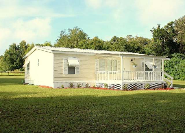 Property at 13705 NE 14th Ave, Citra, FL 32113, 3 beds, 2 baths