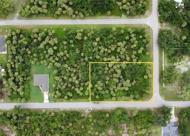 Property at 16505 Aspen Ave, Port Charlotte, FL 33954