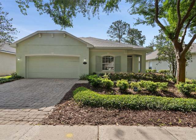 Property at 417 Victoria Hills Dr, Deland, FL 32724, 3 beds, 2 baths