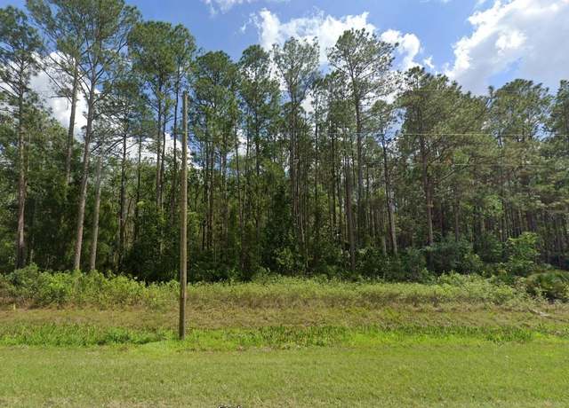 Property at 0000 Hwy 92 AT Big John RD Rd, Deland, FL 32724