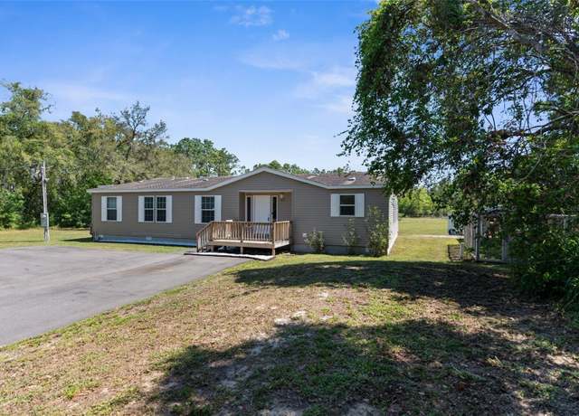 Property at 9686 Star Trl, New Port Richey, FL 34654, 4 beds, 2 baths