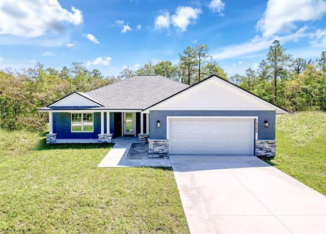 Property at 12230 Osprey Ave, Weeki Wachee, FL 34614, 3 beds, 2 baths