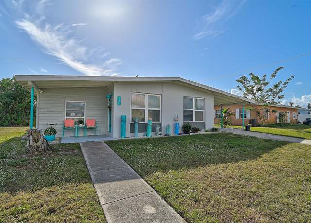 Property at 740 Floral Ln, Port Charlotte, FL 33952, 3 beds, 1 bath
