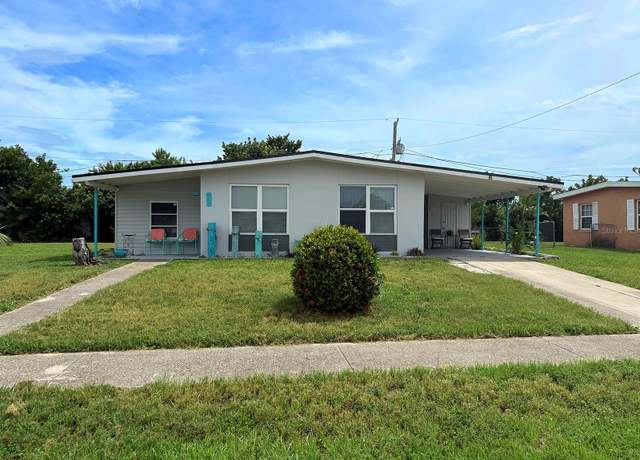 Property at 740 Floral Ln, Port Charlotte, FL 33952, 3 beds, 1 bath