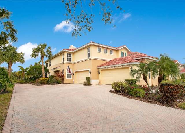 Property at 9623 Sea Turtle Ter #201, Bradenton, FL 34212, 3 beds, 2 baths