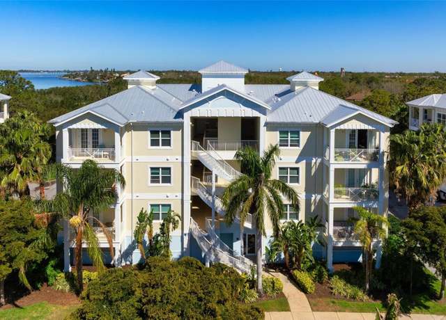 Property at 7730 34th Ave W #103, Bradenton, FL 34209, 3 beds, 2.5 baths