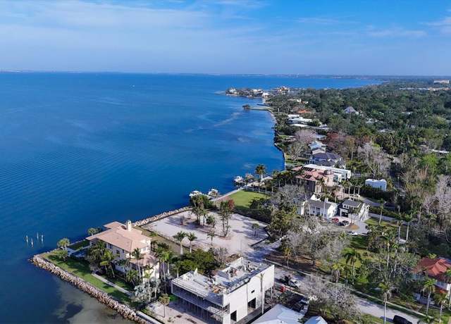 Property at 603 Indian Beach Ln, Sarasota, FL 34234