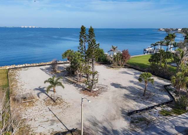 Property at 603 Indian Beach Ln, Sarasota, FL 34234