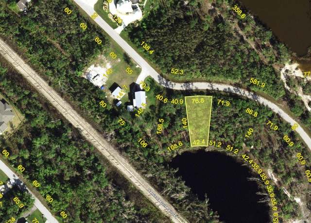 Property at 12517 Estrella Blvd, Punta Gorda, FL 33955