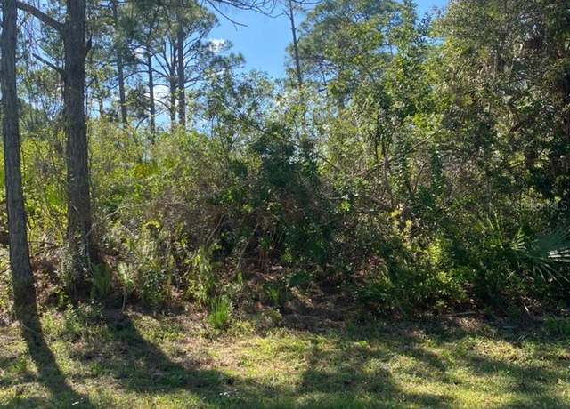 Property at 3261 Callisto St, Port Charlotte, FL 33981