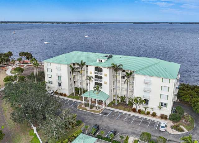 Property at 200 Harbor Walk Dr #144, Punta Gorda, FL 33950, 3 beds, 2 baths