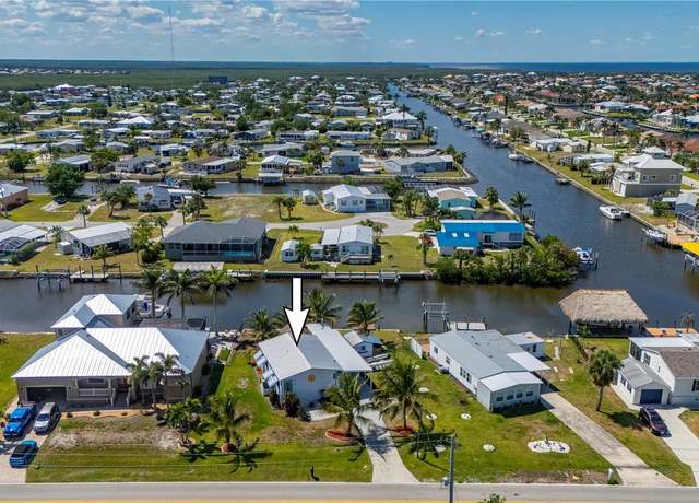 Property at 761 Rio Villa Dr, Punta Gorda, FL 33950, 2 beds, 2 baths