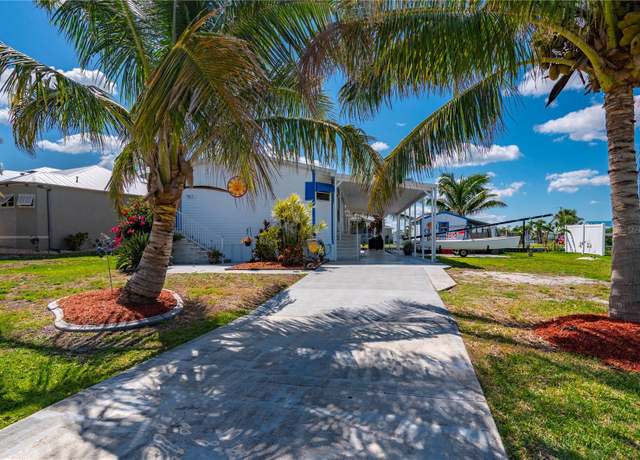 Property at 761 Rio Villa Dr, Punta Gorda, FL 33950, 2 beds, 2 baths